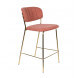 BELLAGIO - Pink Counter stool