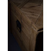 Wooden storage by Dutchbone