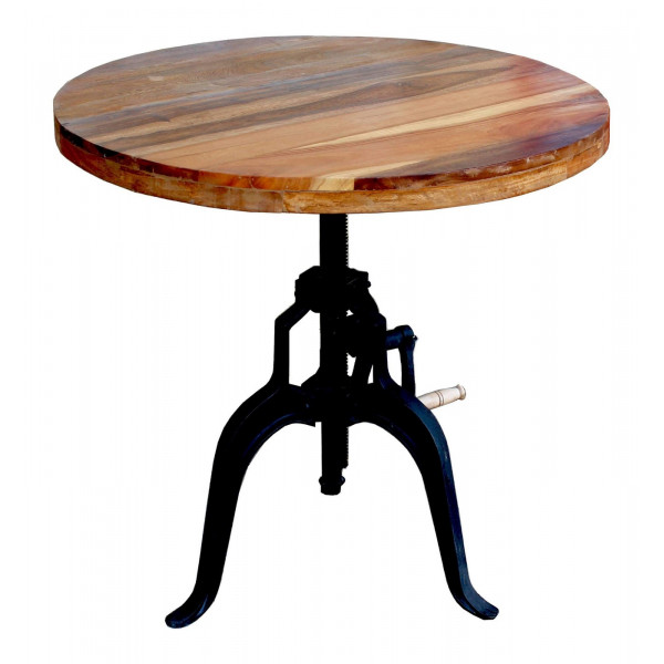 Industrial adjustable table 2