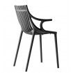 Design-Stuhl Terrasse Außenbereich vondom