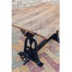 tavolo da disegno industriale 150