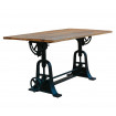 DRAW - Table à dessin industrielle
