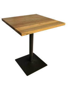 Coffee square table