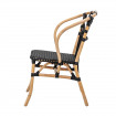 Fauteuil/chaise Maila Bloomingville
