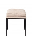 TAMMY - Comfortable stool