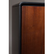 Mueble de TV de madera Juju dutchbone 150