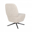 sDusk - Clear Sand Lounge chair