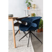 Chaise repas design zuiver