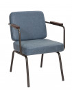 LOFT - Armchairs style 50 blue