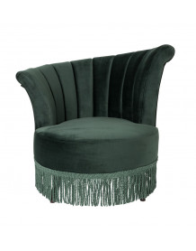 Flair Lounge chair