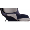 Finitions fauteuil Rockwell