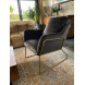 Fauteuil Golden taupe