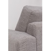 JEAN - Clear grey Zuiver Sofa
