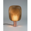 Mai - Table lamp copper S by Zuiver