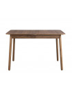 GLIMPS - S Walnut Extendable Dining Table