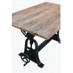 DRAW - Industrial drafting table