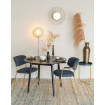FAB - Table de repas avec chaises Bellagio