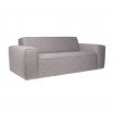 BOR - Grey Zuiver sofa
