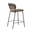 BELLAGIO - Brown Counter stool