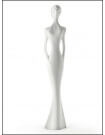 PENELOPE - Estatua de diseño MyYour Blanco mate