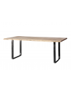 STEELWOOD - Wooden Dining table L180