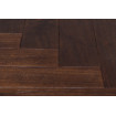 CLASS - Konsole und Tisch aus Holz und Messing L120