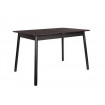 Black Glimps Dining Table