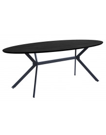 BRUNO - 120 cm round table