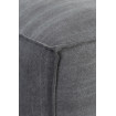 FAT FREDDY - Stone grey Sofa by Zuiver