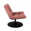  Lounge Chair bar Dutchbone