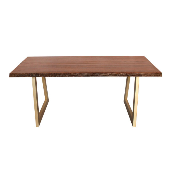 MONTANA - Dining table L180