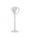 HOLLYWOOD - Lampadaire Myyour blanc