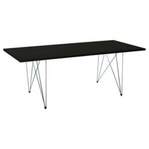 Xz3 - Rectangular dining table