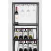 VINO - Wine storing bar