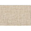 HARPER - Canapé d'angle gauche 3 places en tissu beige