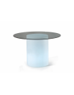 ARTHUR - Luminous dining table
