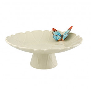 Butterflies - Ceramic Dish