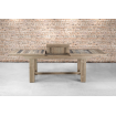 FORMER - Table de repas extensible en bois L 180