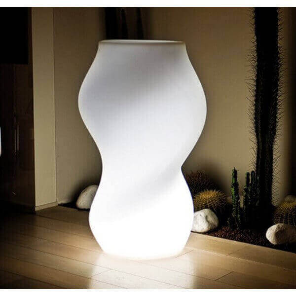 Light Vase Twister