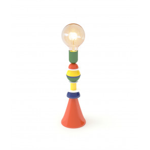 Lámpara de diseño deslizante Otello