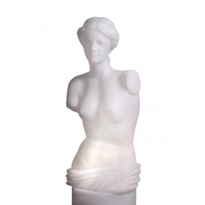 Venus Diapositiva 159 busto