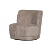 ATTY - Design swivel armchair