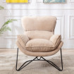 Comfortable Beige armchair