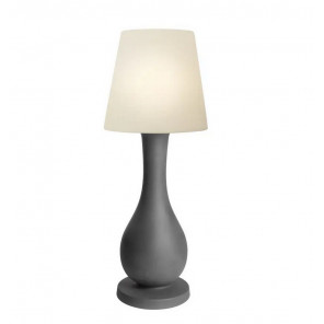 OTTOCENTO LAMP - Lampadaire design effet marbre