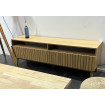 SVEG - Wooden TV cabinet L150