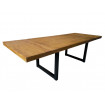 Manufacture dining table