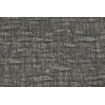 SENSE - Sofa aus grauem Stoff Stoff im Zoom
