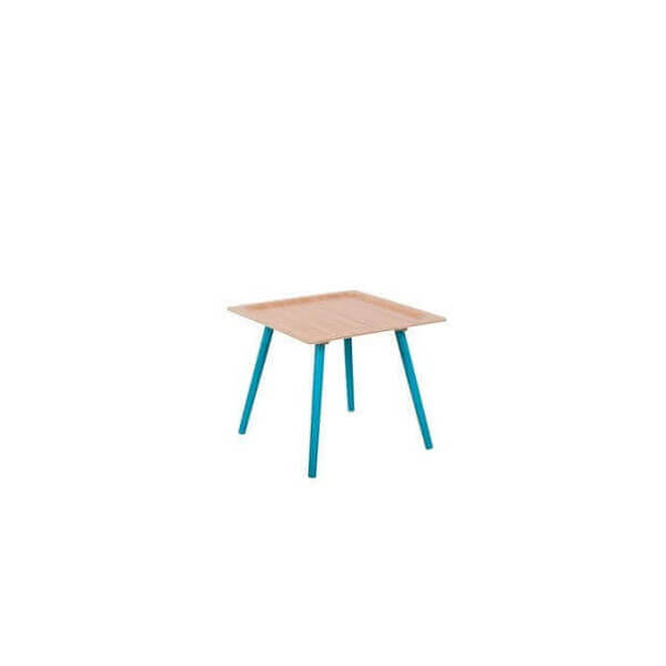 Bamboo low table