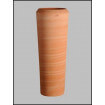Große Vase Röhre Design 4644