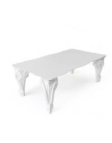 Table baroque Sir of Love